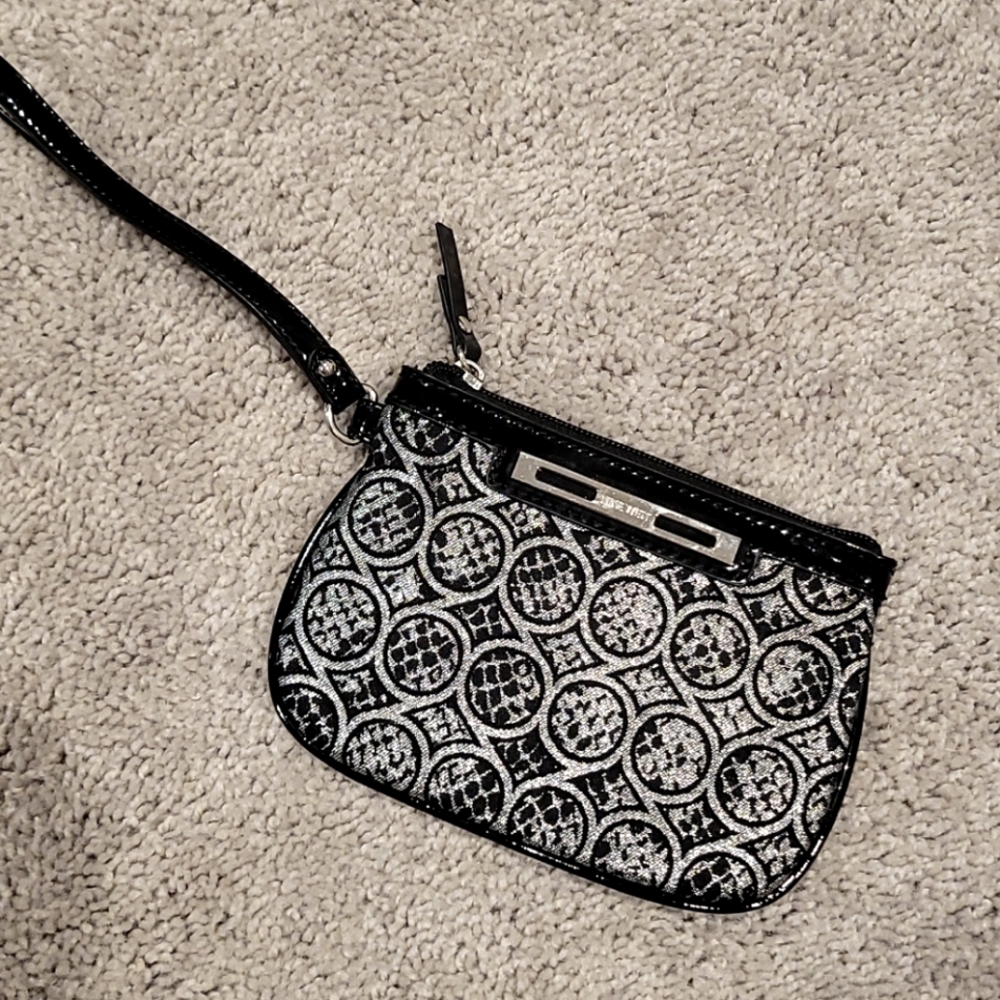 Nine West clutch/wallet